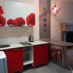 Апартаменты (С Балконом), Мини-отель У Аэропорта