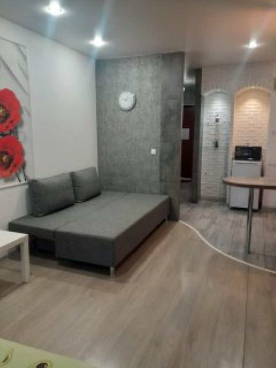 Апартаменты (С Балконом), Мини-отель У Аэропрорта