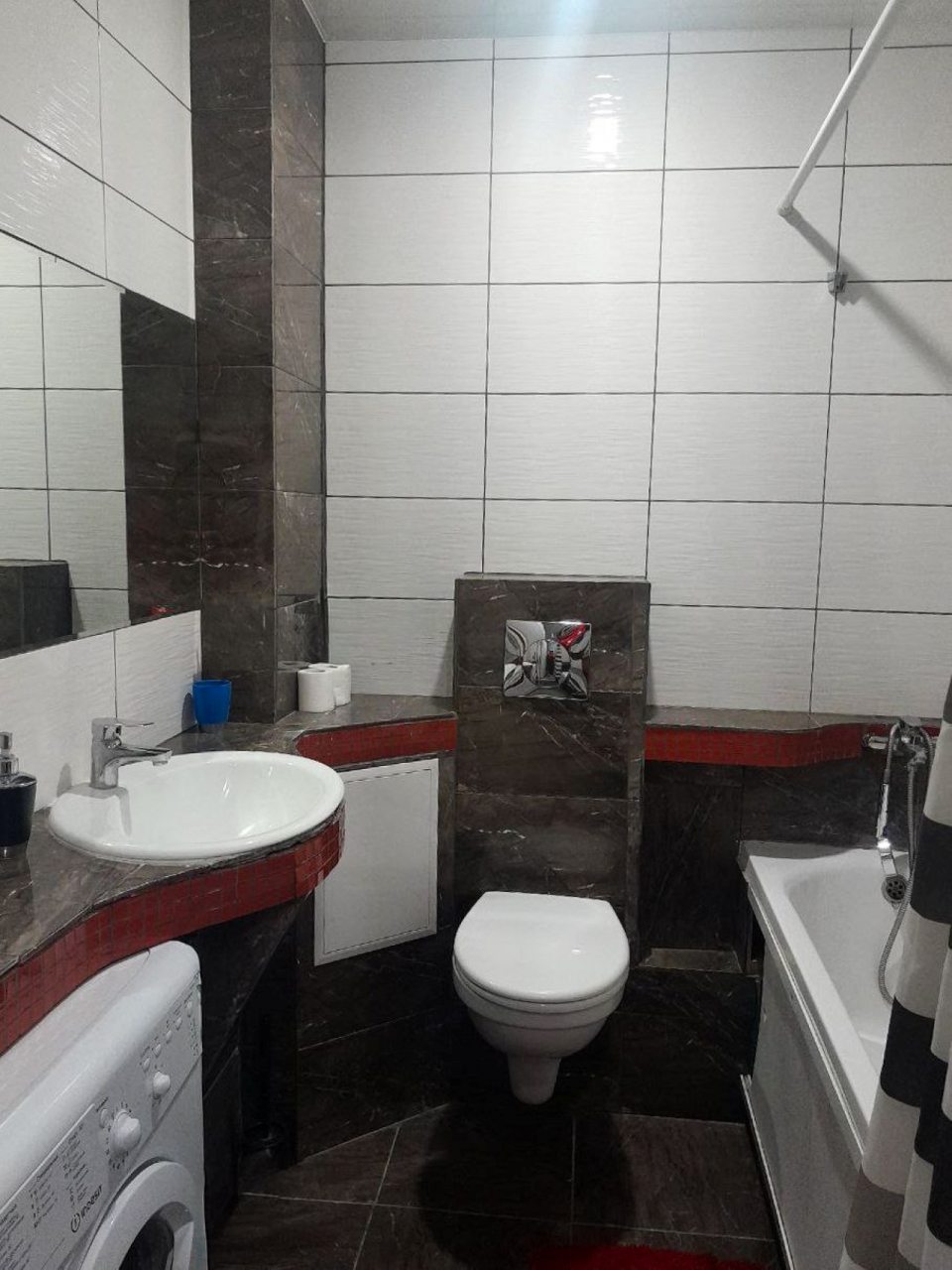 Апартаменты (С Балконом), Мини-отель У Аэропрорта