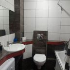 Апартаменты (С Балконом), Мини-отель У Аэропорта