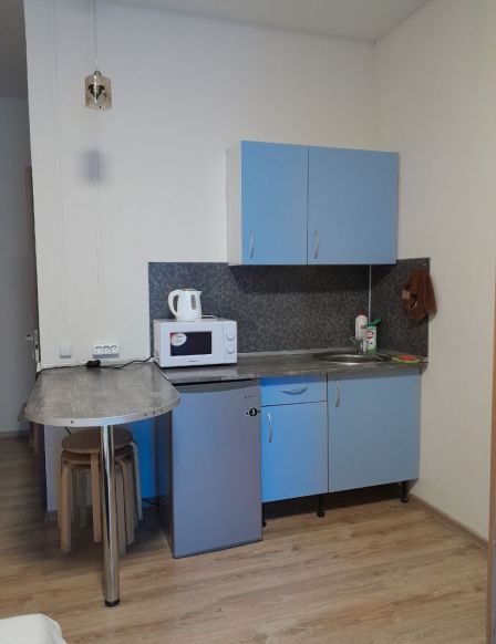 Фотография номера мини отеля У Аэропорта