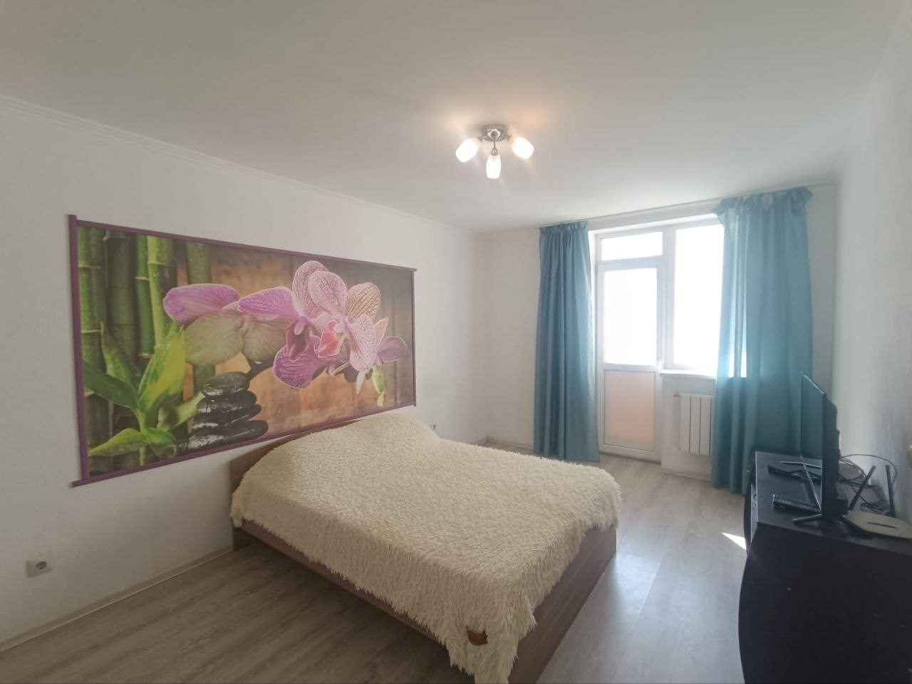 Апартаменты (Двухкомнатные), Мини-отель У Аэропрорта