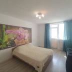 Апартаменты (Двухкомнатные), Мини-отель У Аэропорта