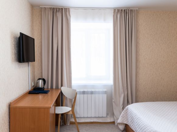 Фотография номера базы отдыха Солнечный остров