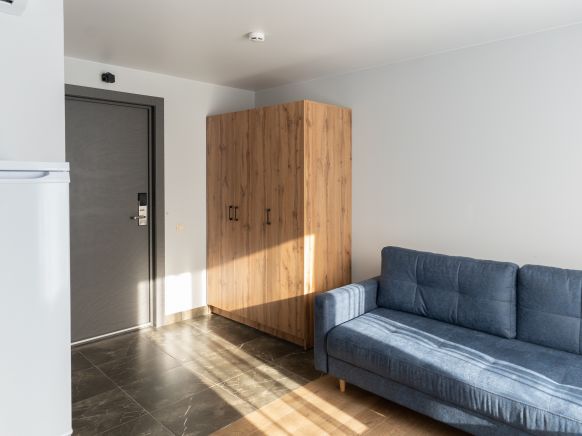 Фотография номера базы отдыха Солнечный остров