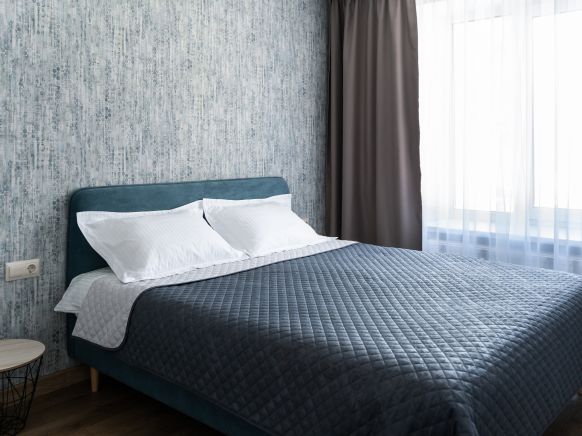 Фотография номера базы отдыха Солнечный остров