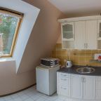 Апартаменты (Семейные апартаменты с 2 спальнями - В стоимость включен оздоровительный пакет услуг), Санаторий Ясные Зори