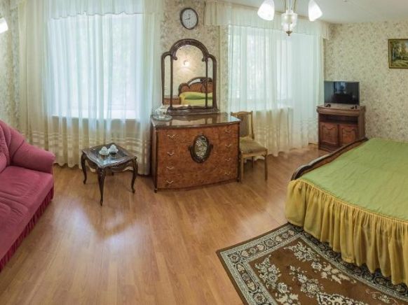 Фотография номера санатория Ясные Зори