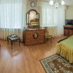 Сьюит (Полулюкс), Санаторий Ясные Зори