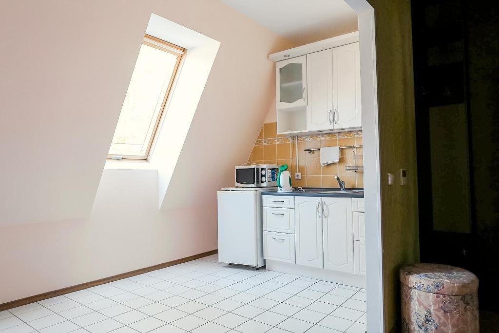 Апартаменты (Семейные апартаменты с 2 спальнями - В стоимость включен оздоровительный пакет услуг), Санаторий Ясные Зори