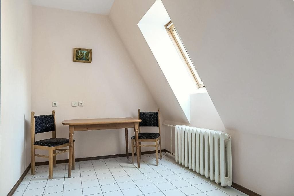 Апартаменты (Семейные апартаменты с 2 спальнями - В стоимость включен оздоровительный пакет услуг), Санаторий Ясные Зори