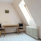 Апартаменты (Семейные апартаменты с 2 спальнями - В стоимость включен оздоровительный пакет услуг), Санаторий Ясные Зори