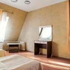 Апартаменты (Семейные апартаменты с 2 спальнями - В стоимость включен оздоровительный пакет услуг), Санаторий Ясные Зори