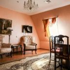 Апартаменты (Семейные апартаменты с 2 спальнями - В стоимость включен оздоровительный пакет услуг), Санаторий Ясные Зори