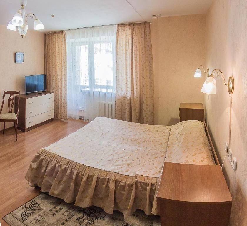 Сьюит (Полулюкс), Санаторий Ясные Зори