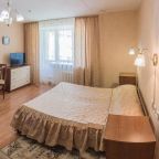 Сьюит (Полулюкс), Санаторий Ясные Зори