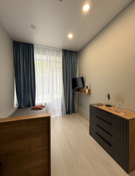 Фотография номера санатория Ясные Зори