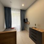 Одноместный (Улучшенный), Санаторий Ясные Зори