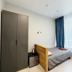 Одноместный (Улучшенный), Санаторий Ясные Зори