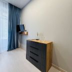 Одноместный (Улучшенный), Санаторий Ясные Зори