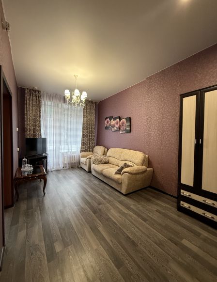 Фотография номера санатория Ясные Зори