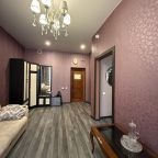 Люкс (Премиум), Санаторий Ясные Зори