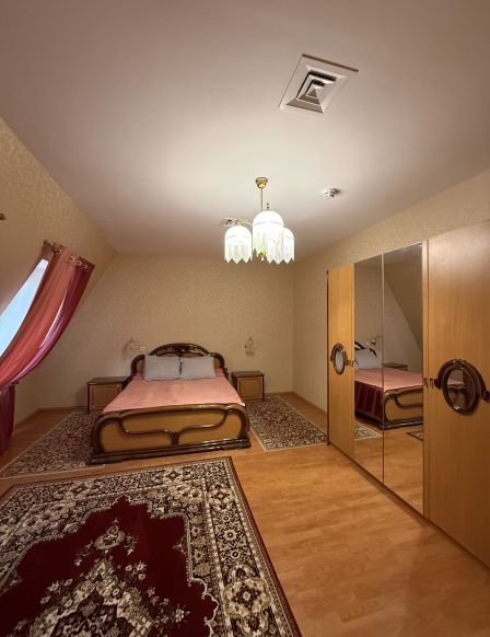 Фотография номера санатория Ясные Зори