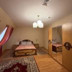 Апартаменты, Санаторий Ясные Зори