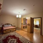 Апартаменты, Санаторий Ясные Зори