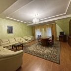 Апартаменты, Санаторий Ясные Зори