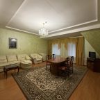 Апартаменты, Санаторий Ясные Зори