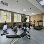 Услуги по реабилитации и оздоровлению, Санаторий Ясные Зори