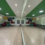 Услуги по реабилитации и оздоровлению, Санаторий Ясные Зори