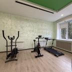 Услуги по реабилитации и оздоровлению, Санаторий Ясные Зори