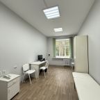 Услуги по реабилитации и оздоровлению, Санаторий Ясные Зори