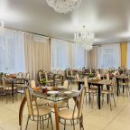 Кафе, Санаторий Ясные Зори