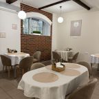 Кафе, Санаторий Ясные Зори