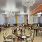 Кафе, Санаторий Ясные Зори