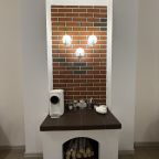 Кафе, Санаторий Ясные Зори