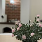 Кафе, Санаторий Ясные Зори