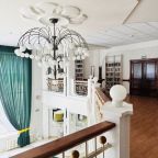 Библиотека, Санаторий Ясные Зори