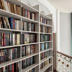 Библиотека, Санаторий Ясные Зори