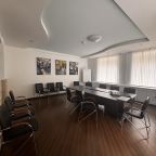 Конференц-зал/банкетный зал, Санаторий Ясные Зори