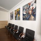 Конференц-зал/банкетный зал, Санаторий Ясные Зори