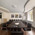 Конференц-зал/банкетный зал, Санаторий Ясные Зори