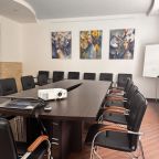 Конференц-зал/банкетный зал, Санаторий Ясные Зори