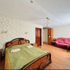 Сьюит (Полулюкс), Санаторий Ясные Зори