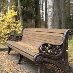 Пешие прогулки, Санаторий Ясные Зори