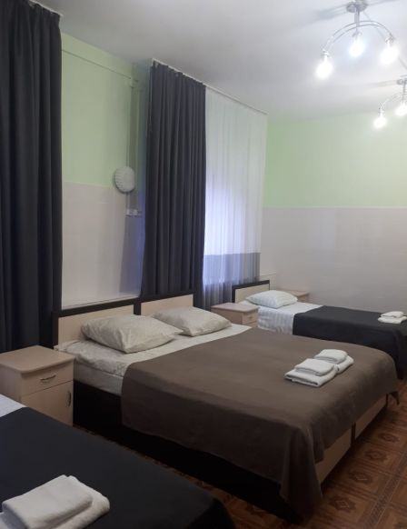 Фотография номера гостиницы Дом отдыха Предгорье