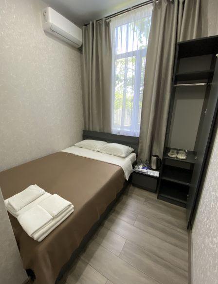 Фотография номера гостиницы Дом отдыха Предгорье